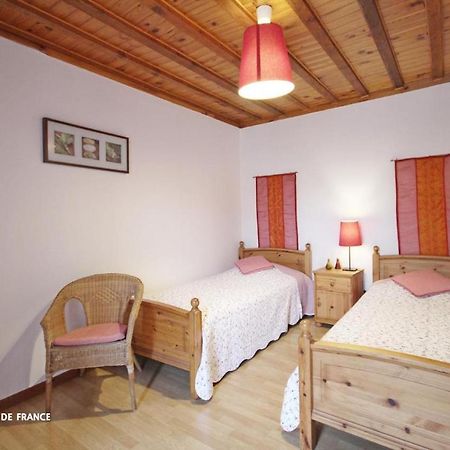 Les Chambres Du Chataignier Lery  Eksteriør billede
